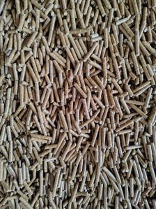 Biomass Pellet