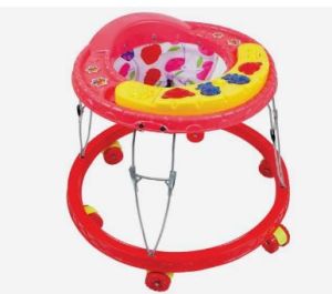 Swing N Fly W-F22 Red Baby Walker