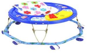 Swing N Fly W-F26 Blue Baby Walker