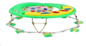 Swing N Fly W-F38 Green Baby Walker