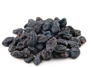 Jumbo Black Raisins