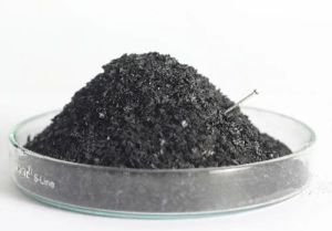 Organic Seaweed Extract Powder