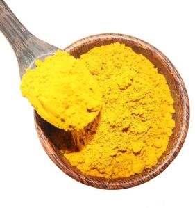 Organic Turmeric Powder