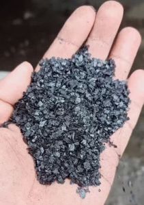 super potassium humate flakes