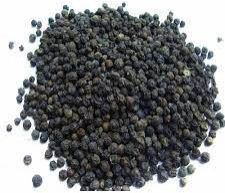 Natural Black Pepper Seeds