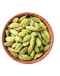 Organic Green Cardamom Seeds