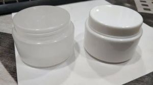 100 ml Double Wall Jar