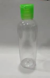 PET Flip Cap Bottles