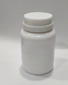 100 ml White PET Bottle