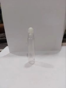 15 ml PET Roll On Bottle