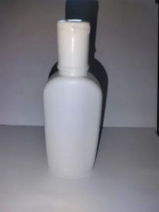HDPE Body Lotion Bottle