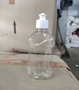 200 ml Dish Wash PET Bottle