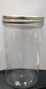 200 ml Plastic Pet Jar