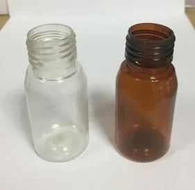 30 ml Pharma PET Bottle