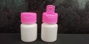 30CC HDPE Tablet Bottle