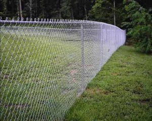 Gi Chain Link Mesh