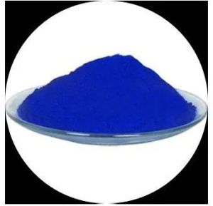 Copper Phthalocyanine Blue Crude