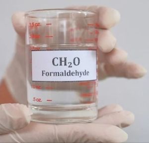 Liquid Formaldehyde 37%-43%