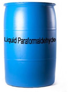 Liquid Paraformaldehyde 91-96%