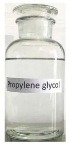 Propylene Glycol Liquid