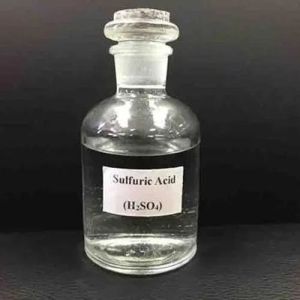 Sulphuric Acid