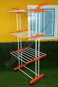 Portable Cloth Drying Stand