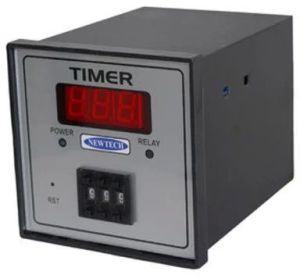 Digital Timer