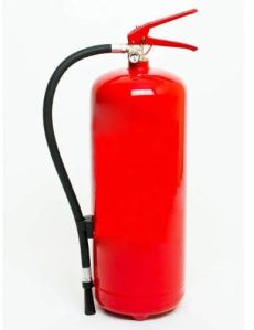 Foam Fire Extinguisher