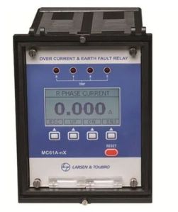 Over Current Earth Fault Relay