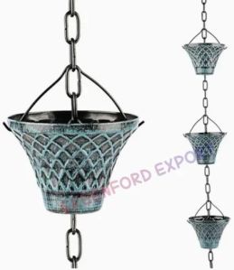 Decorative Garden Rain Chain