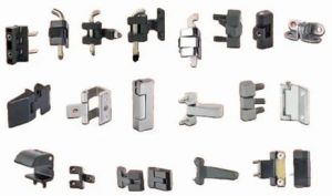 Panel Door Hinges