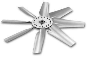 Cooling Tower aluminium fan