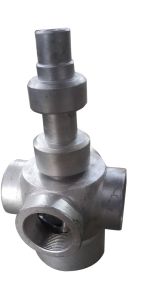 Cooling Tower Sprinkler