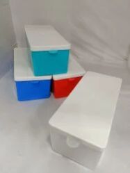 Plastic Medical Boxes