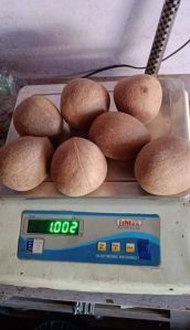 Ball Coconut Copra