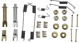 brake adjuster