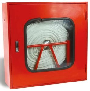 Fire Hose Box