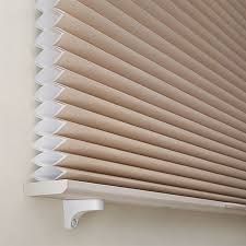 Honeycomb Window Blinds