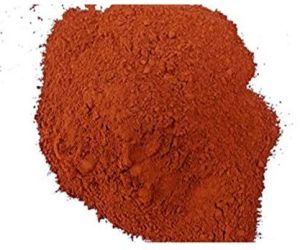 Bauxite Powder