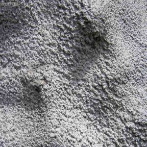 cement powder