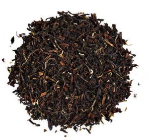 Darjeeling Tea