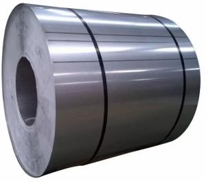 hot rolled aluminium coil