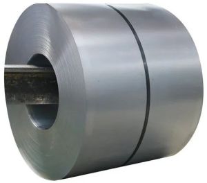 Hot Rolled Steel Coil