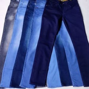 Men Denim Jeans