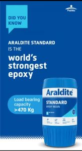 Araldite Epoxy Resins