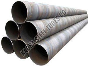 Spiral Welded Steel Pipe