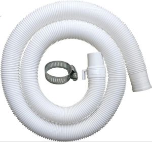 Manufacture OF Plastic Washing Machine Pipes 1.25 .2 .3 .5 Meter