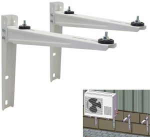 Split Air Conditioners Universal Indoor Bracket Plates