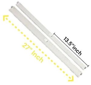 Suitable for Daikin Split AC 1.5 Ton Swing Flap