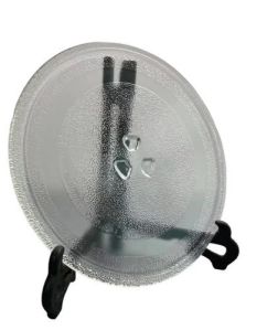 Panasonic Microwave Oven Glass Plate Turntable Plate